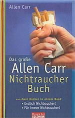Nichtraucher Buch